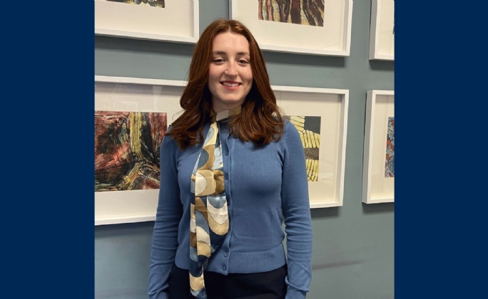 Latest News » Leicester High School for Girls Celebrates Student's Oxford Offer Success